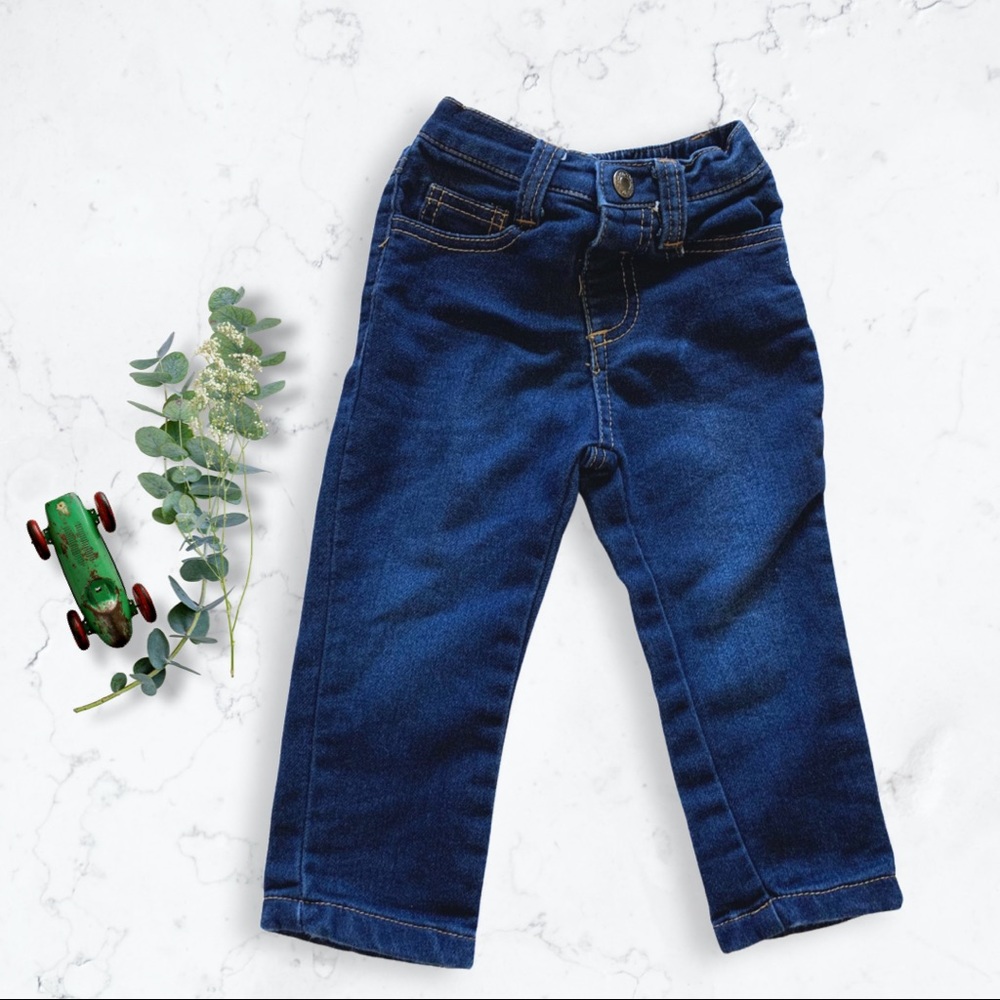 Only Kids- stretchy jeans